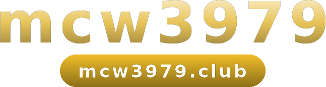 mcw3979 logo